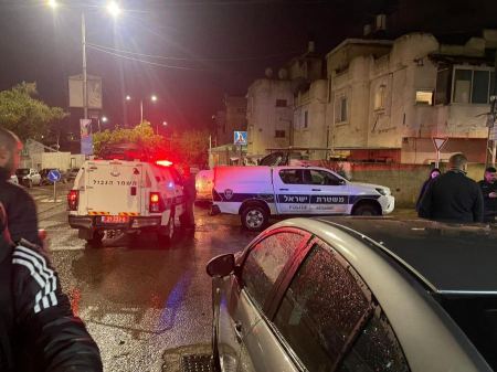 جلجولية: اصابة شاب بجراح خطيرة بعد تعرضه لاطلاق نار